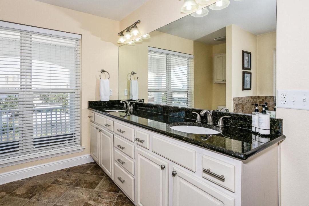 Photo of Kitchen in Villa Primera
