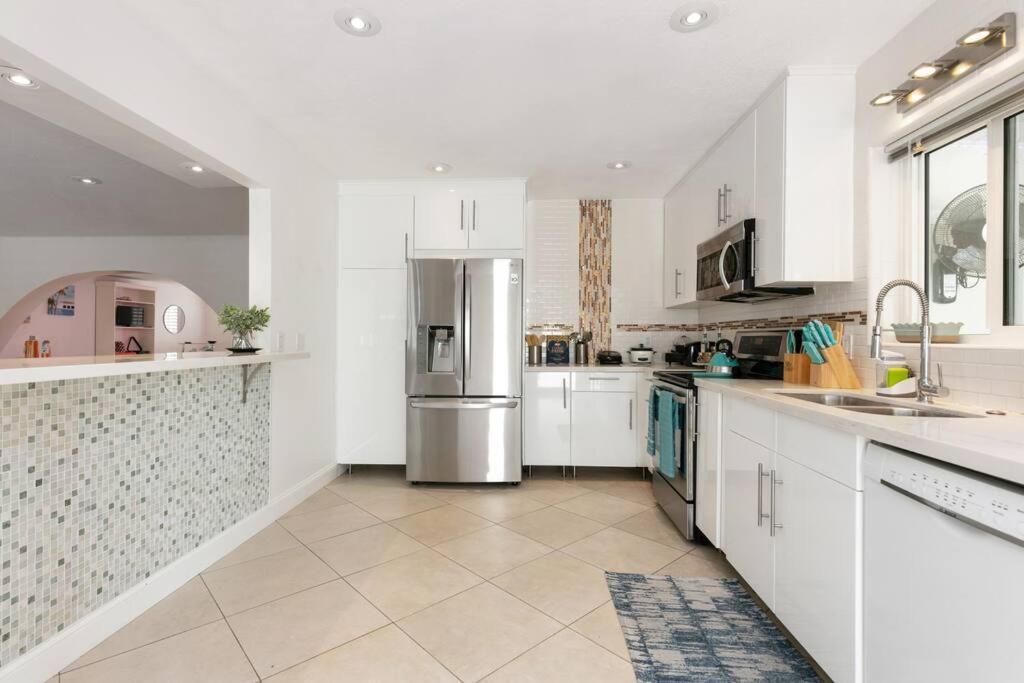 Photo of Kitchen in Poinsettia Heights