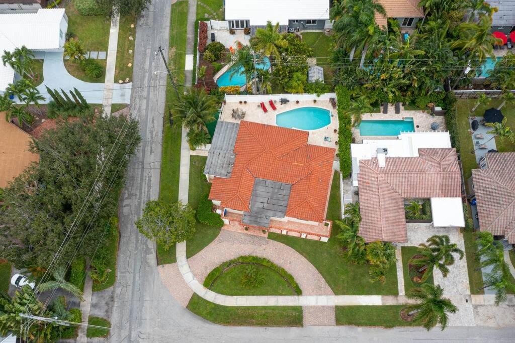 Photo of Outdoor in Poinsettia Heights