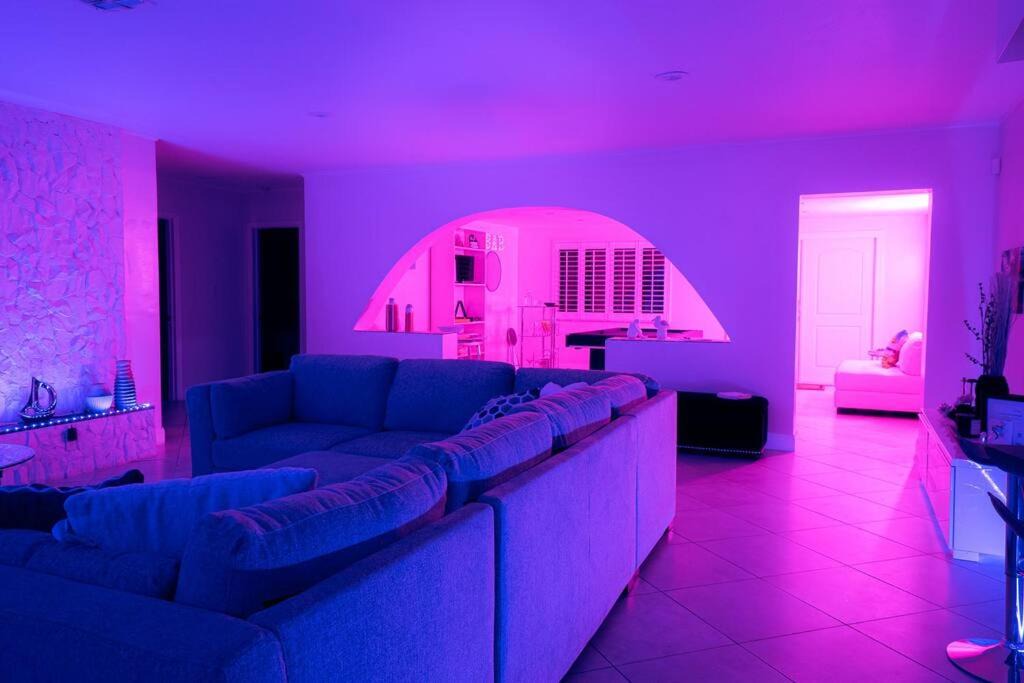 Photo of Livingroom in Poinsettia Heights