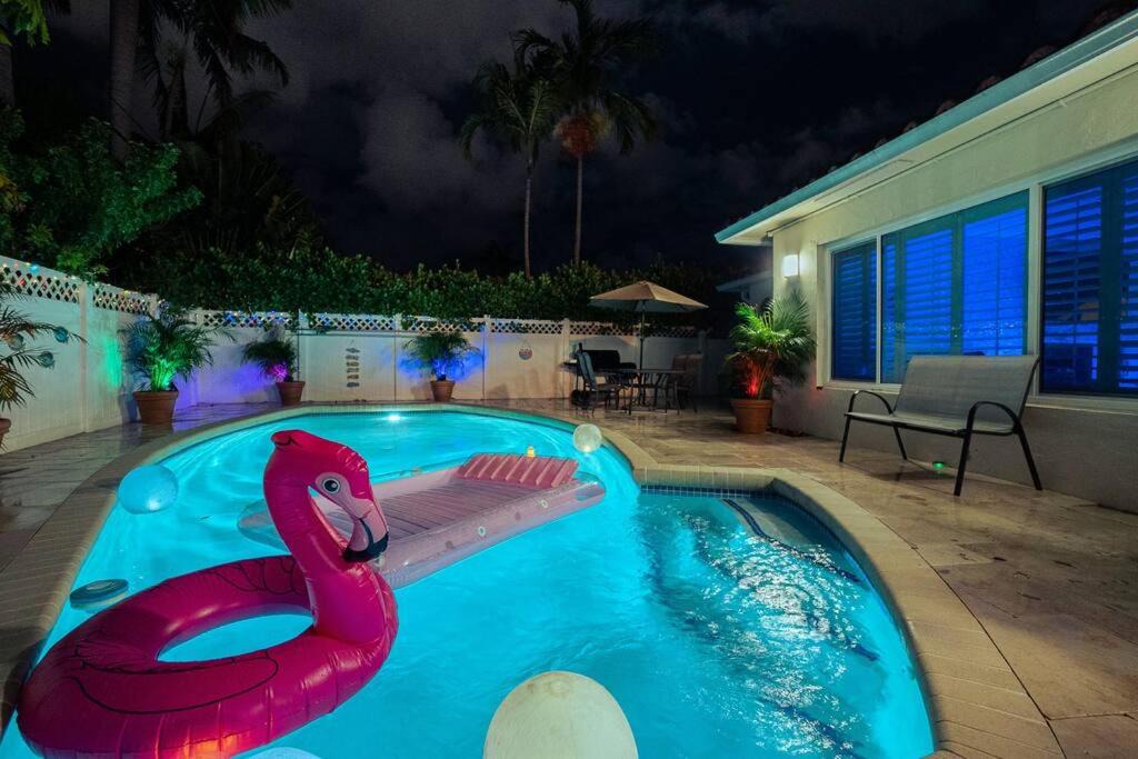 Photo of Outdoor in Poinsettia Heights