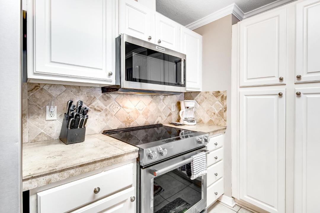 Photo of Kitchen in Pensacola Beach