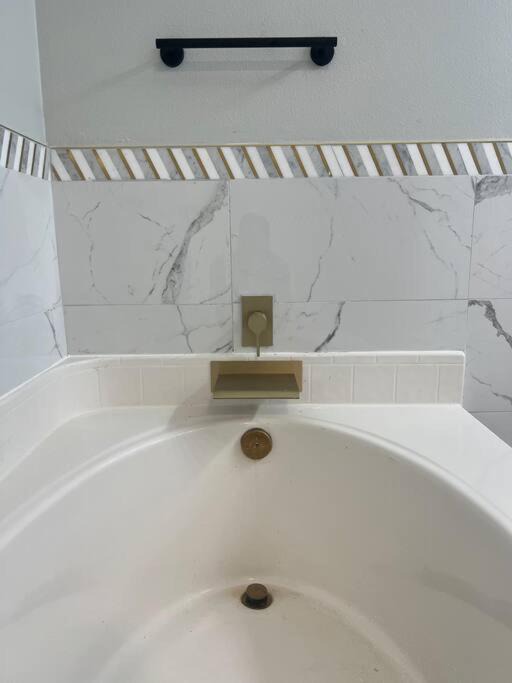 Photo of Bathroom in Palm Coast