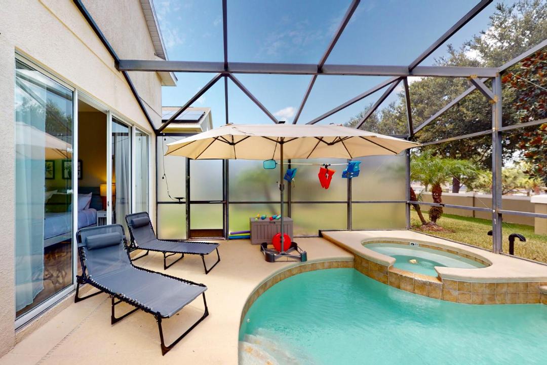 Photo of Outdoor in Marbella