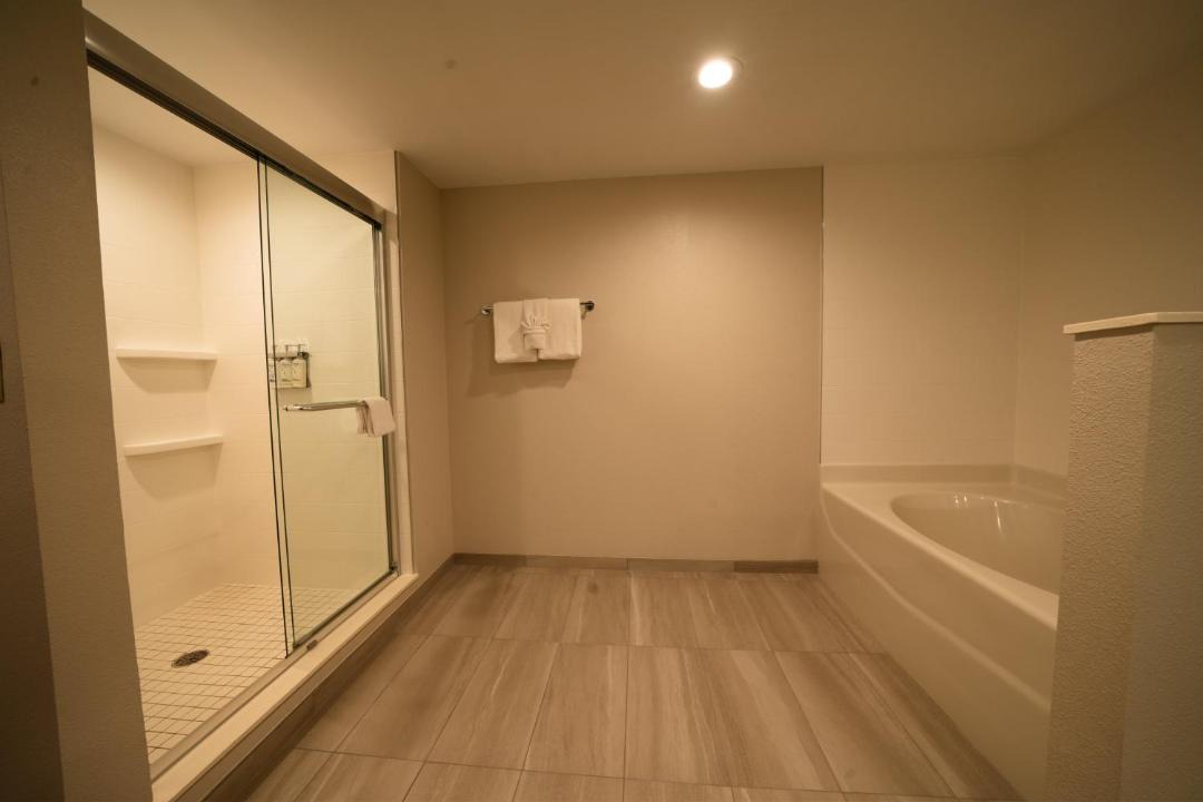 Photo of Bathroom in Oldsmar