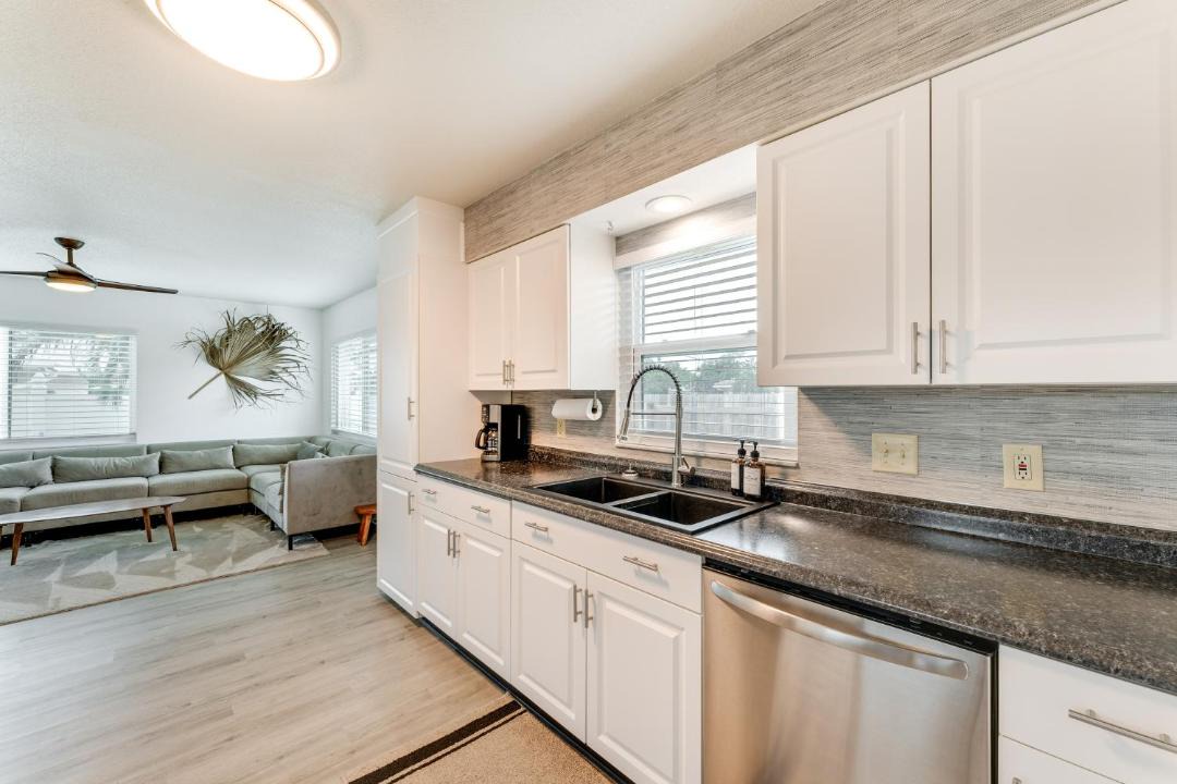 Photo of Kitchen in Laurel
