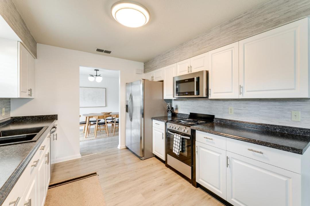 Photo of Kitchen in Laurel