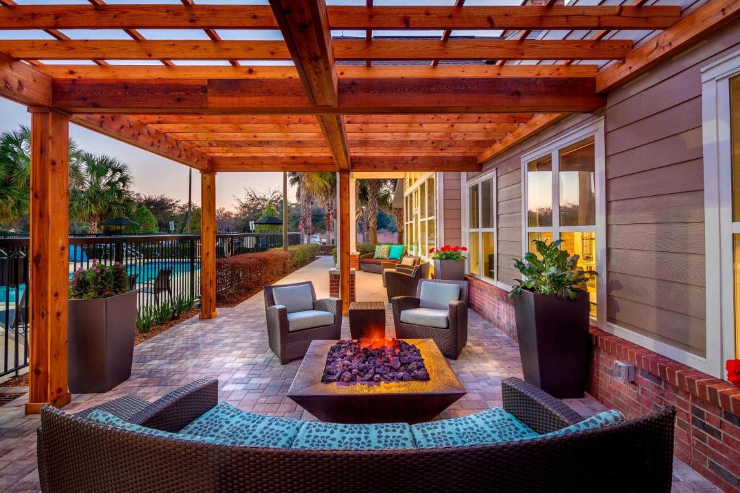 Photo of Patio Balcony in Ocala