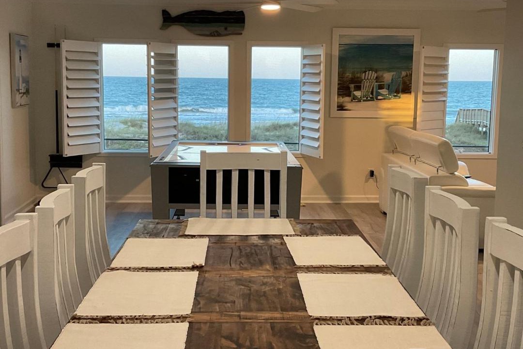 Photo of Others in Ocean Cay