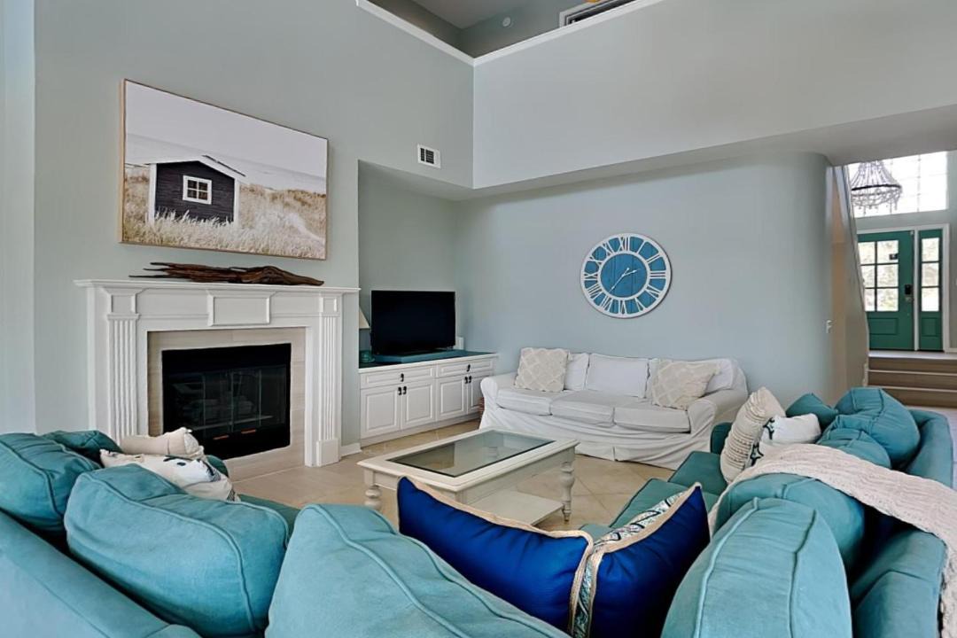 Photo of Livingroom in Gulf Pines