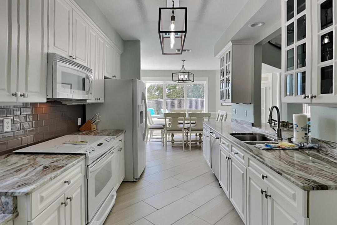 Photo of Kitchen in Gulf Pines