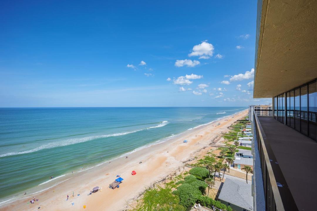Photo of Patio Balcony in Ormond-by-the-Sea