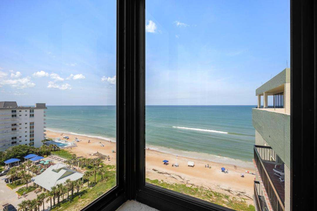 Photo of Patio Balcony in Ormond-by-the-Sea