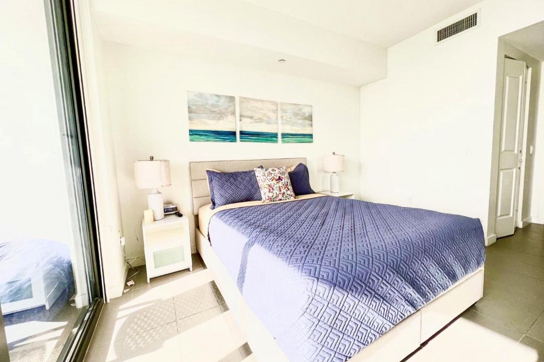 Photo of Bedroom in Town Square