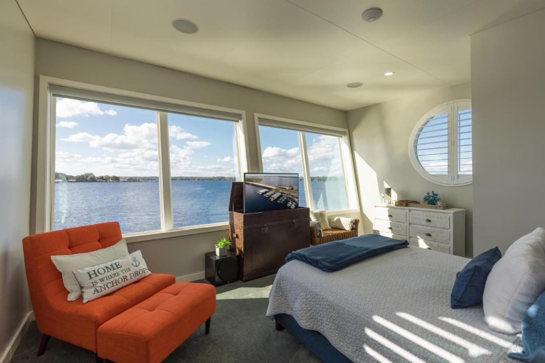 Photo of Bedroom in Fleming Island