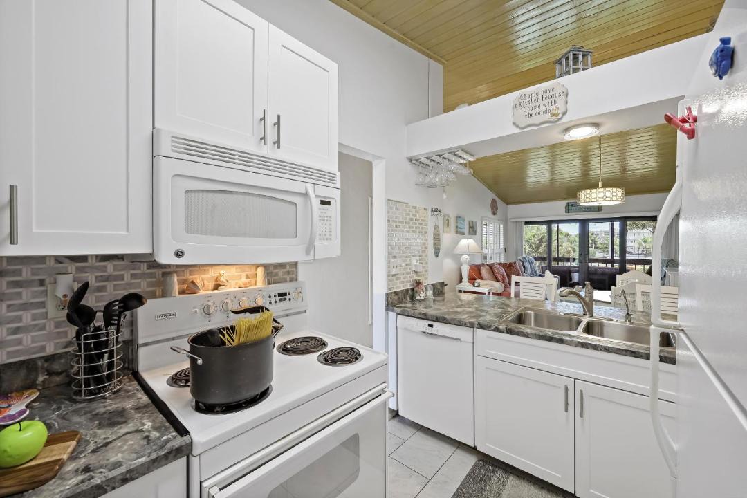 Photo of Kitchen in Marco Island