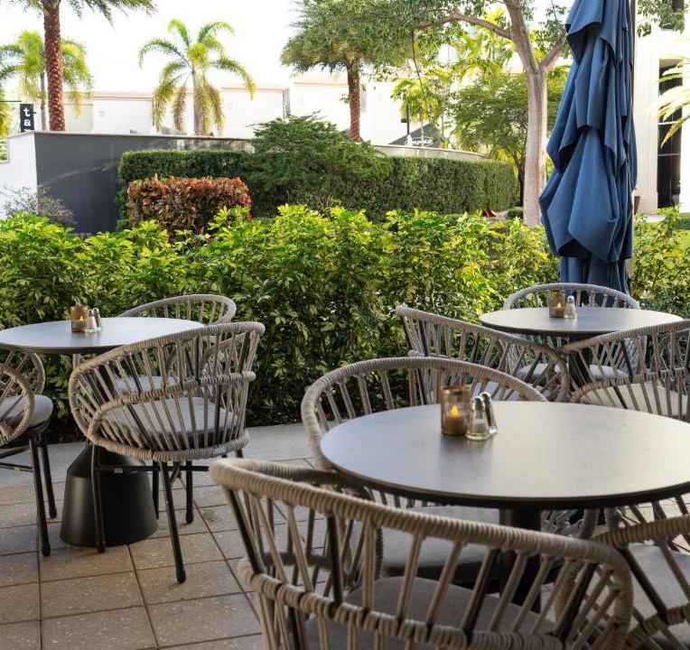 Photo of Patio Balcony in Boca Raton