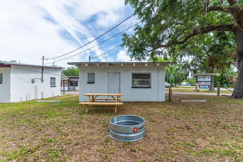 Photo of Others in Chassahowitzka