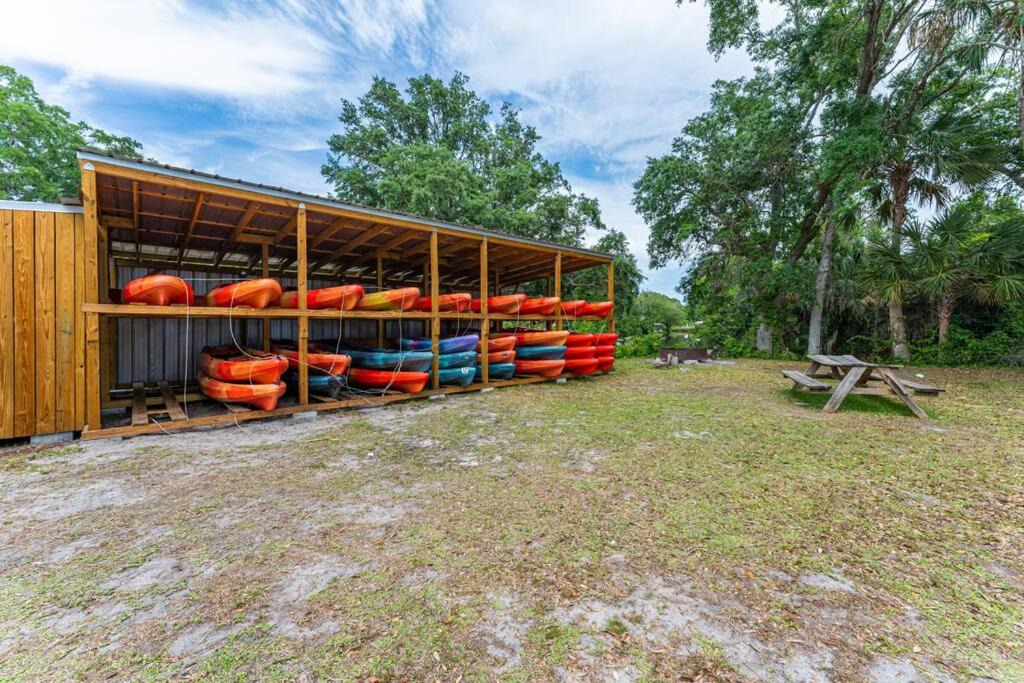 Photo of Others in Chassahowitzka
