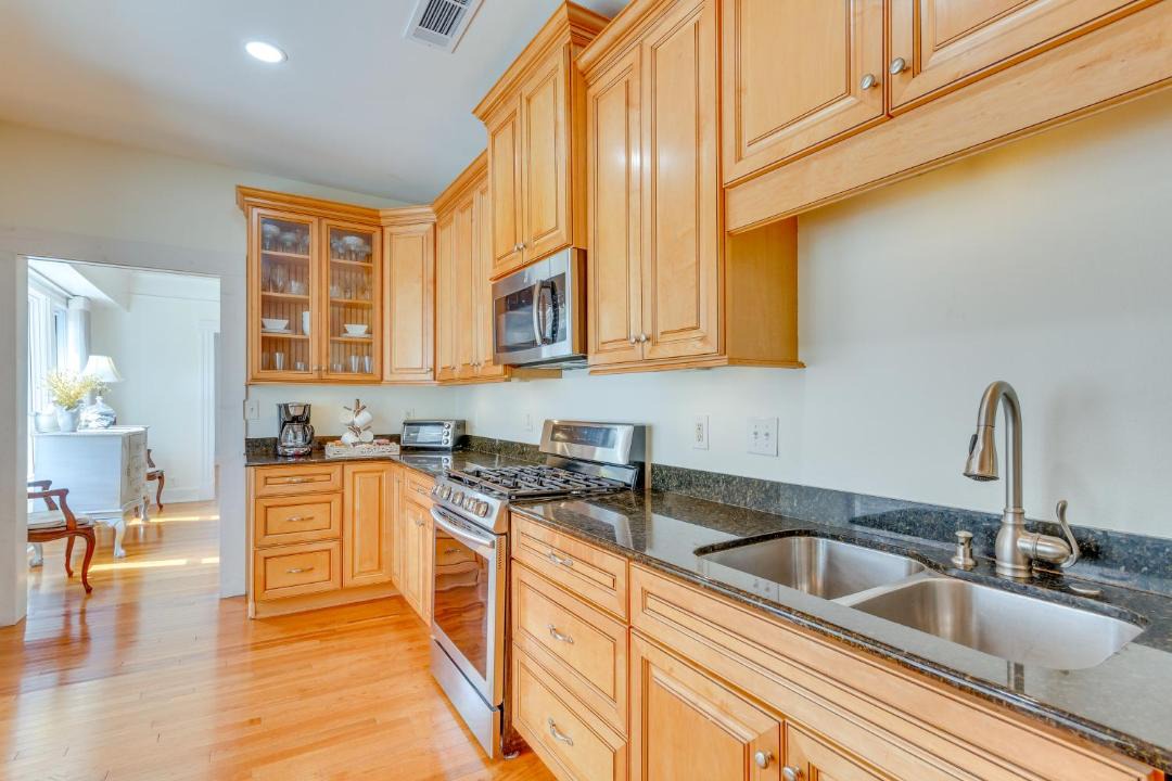 Photo of Kitchen in East Hill