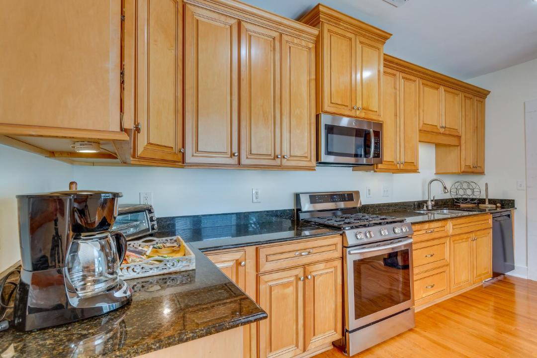 Photo of Kitchen in East Hill