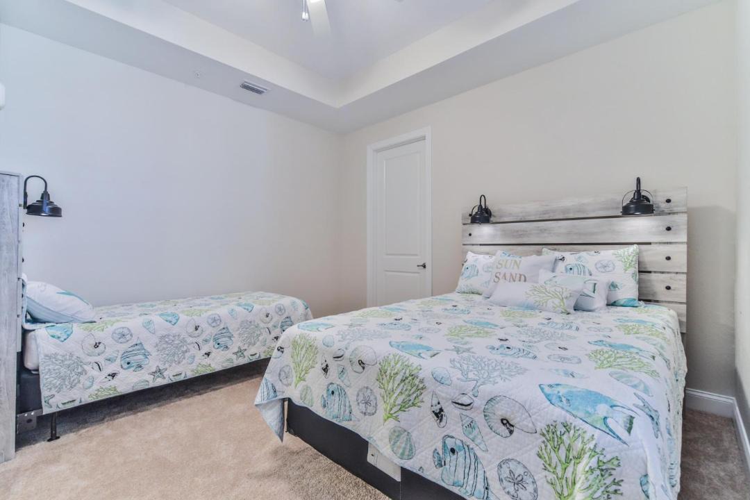 Photo of Bedroom in North Causeway