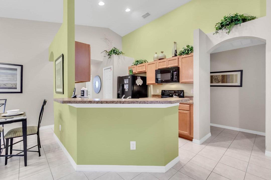 Photo of Kitchen in Veranda Palms