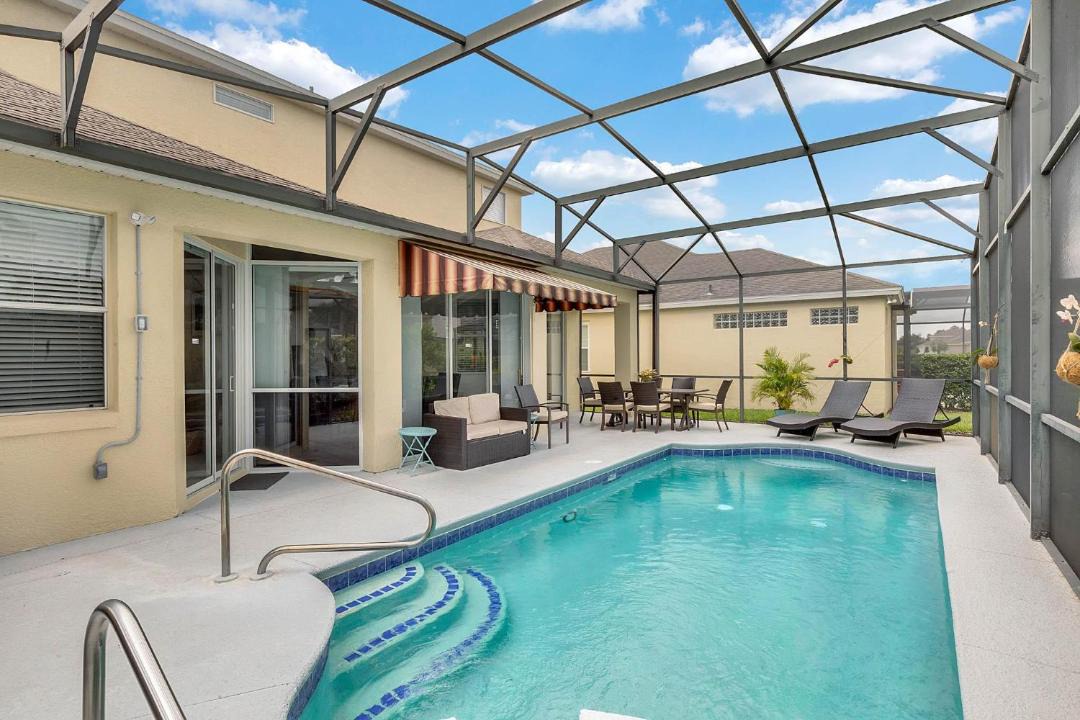 Photo of Patio Balcony in Calabay Parc