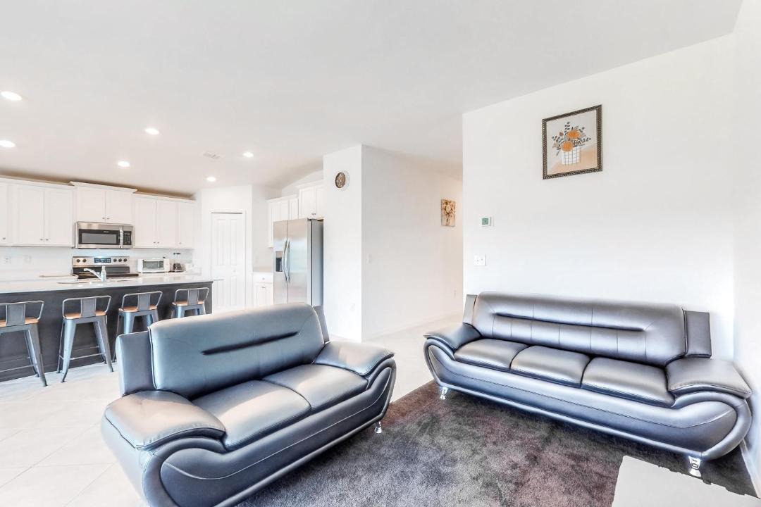 Photo of Livingroom in Lehigh Acres