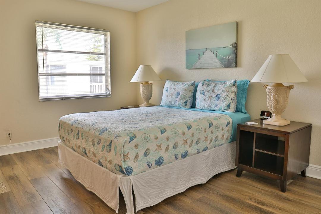 Photo of Bedroom in Clearwater