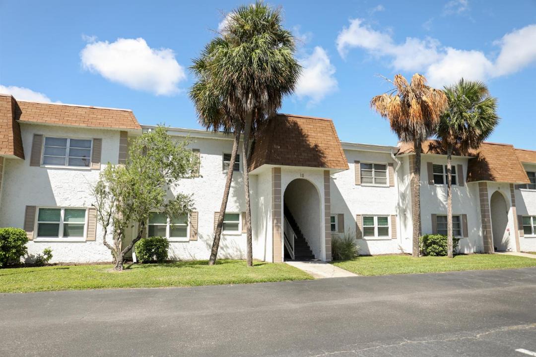 Photo of Buildings in Clearwater