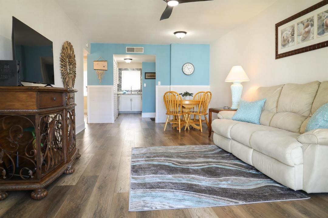 Photo of Livingroom in Clearwater