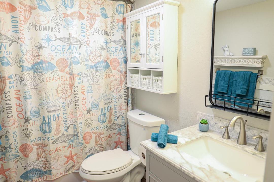 Photo of Bathroom in Clearwater