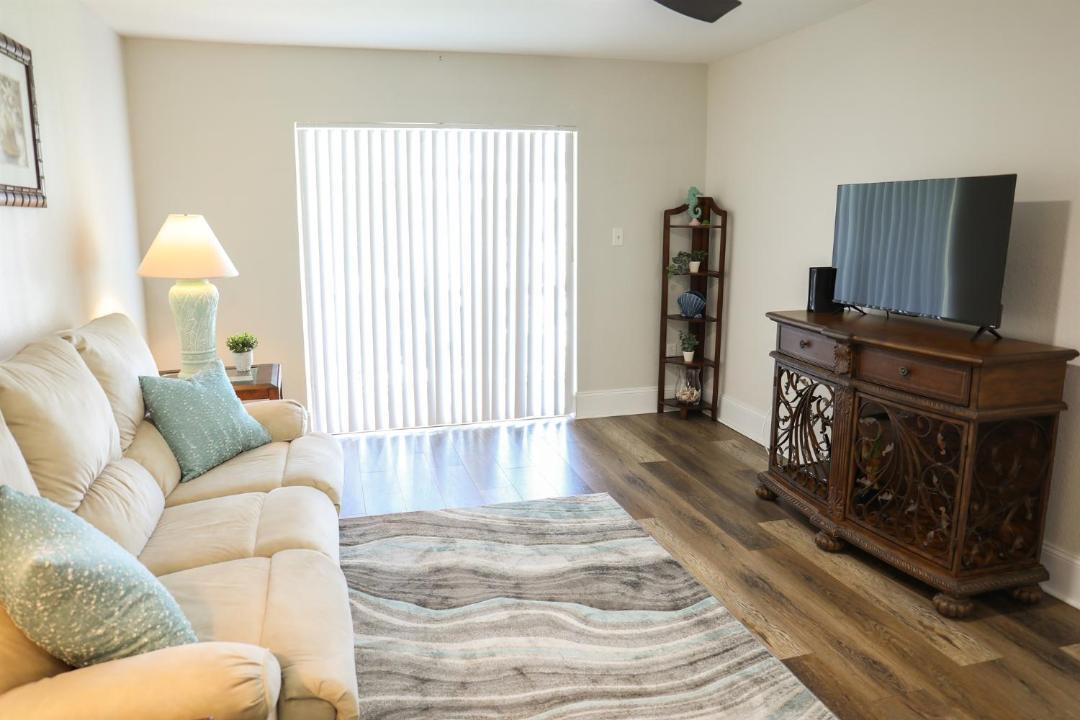 Photo of Livingroom in Clearwater