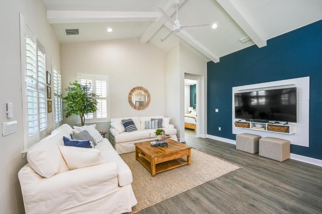 Photo of Livingroom in Naples