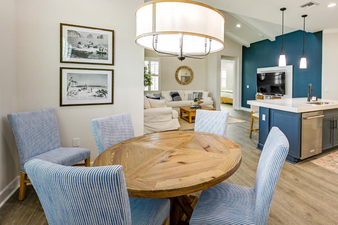 Photo of Livingroom in Naples