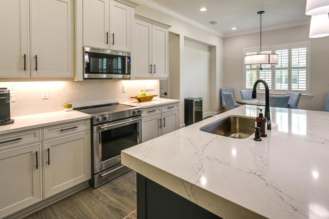 Photo of Kitchen in Naples