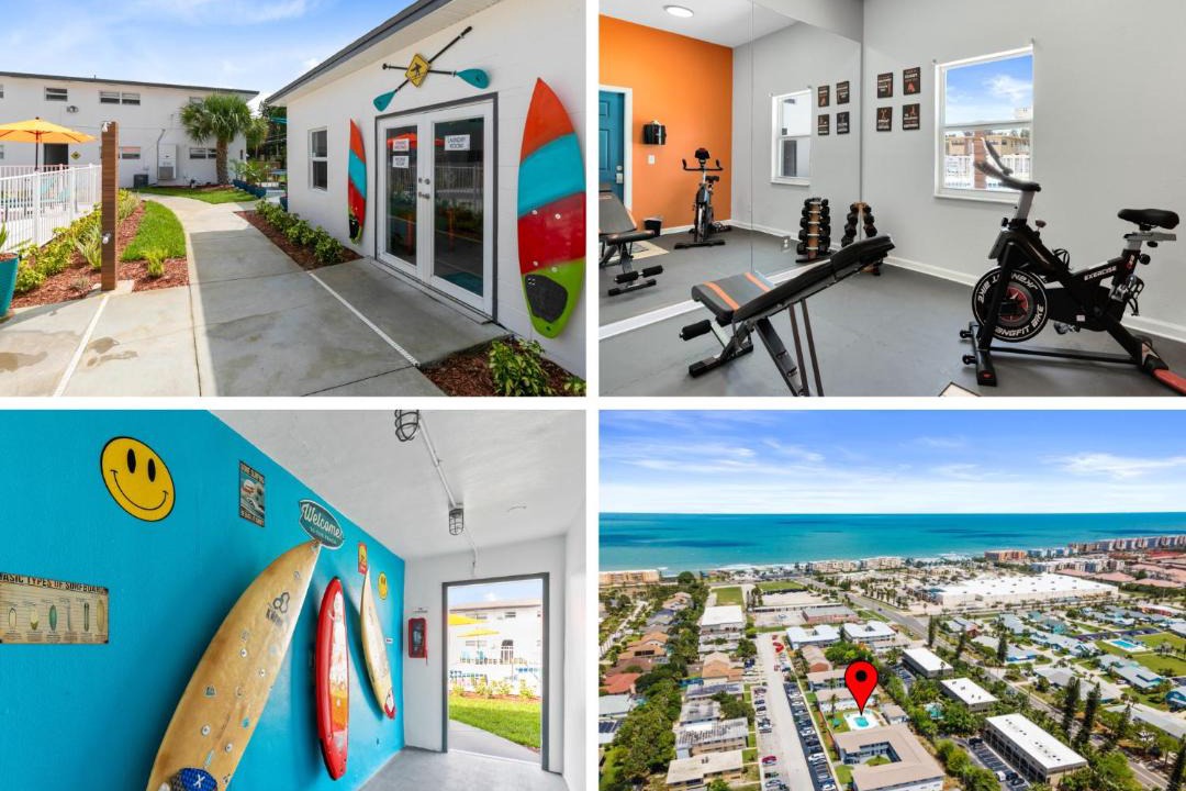 Photo of Outdoor in Indian Harbour Beach
