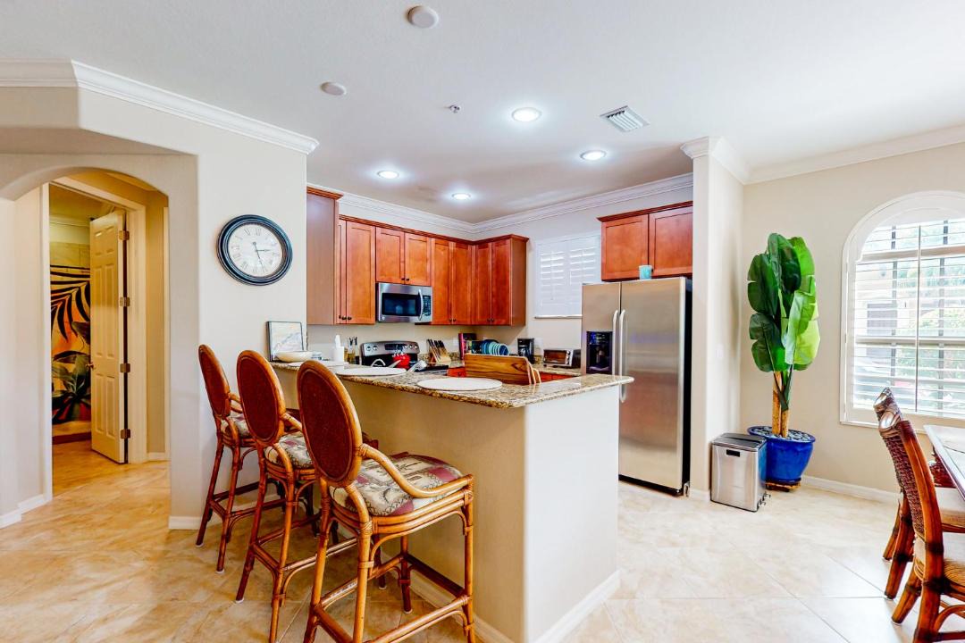Photo of Kitchen in Ole