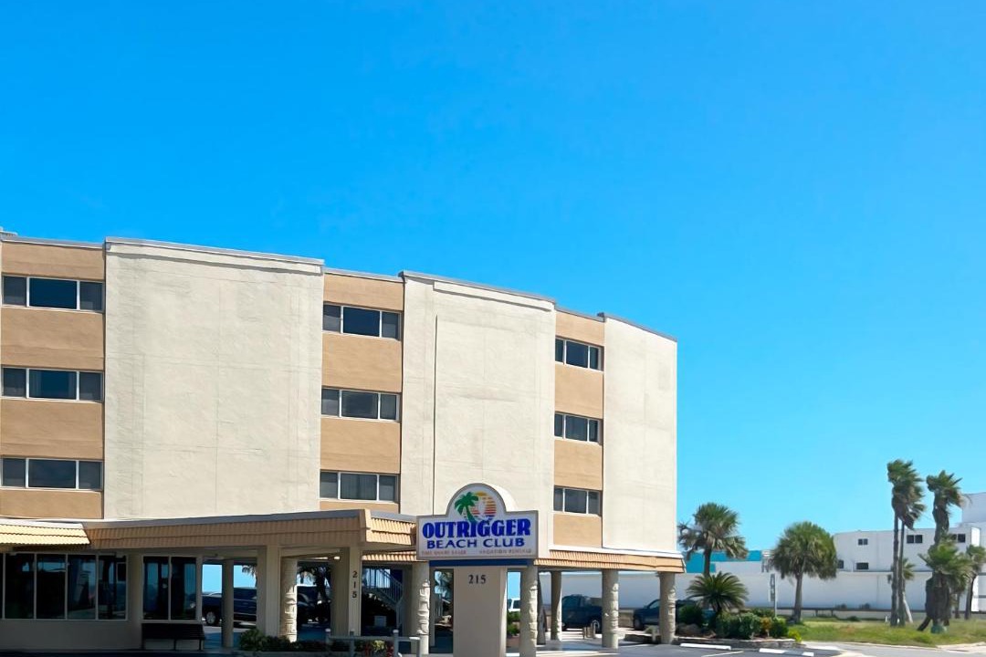 Photo of Buildings in Ormond Beach
