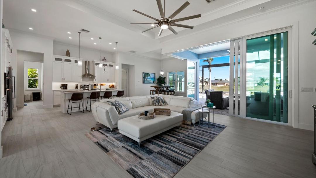 Photo of Livingroom in Fort Myers