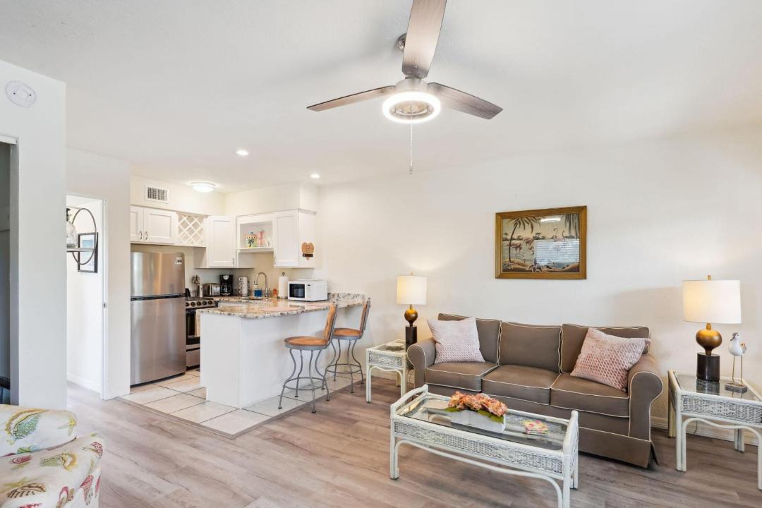 Photo of Livingroom in Gulfport