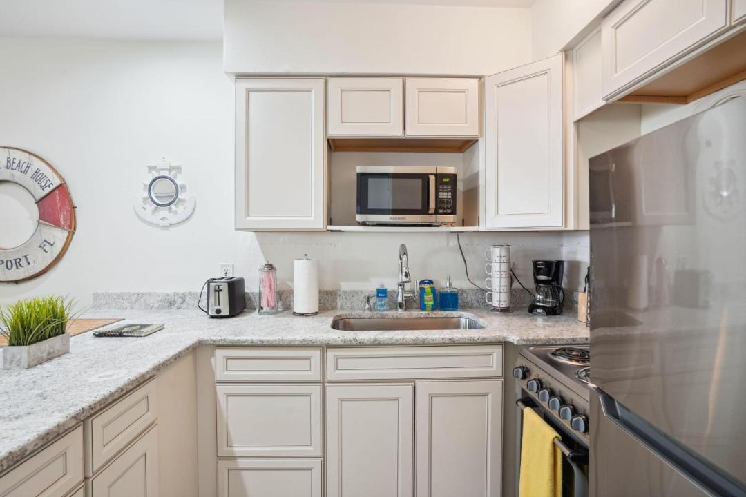 Photo of Kitchen in Gulfport