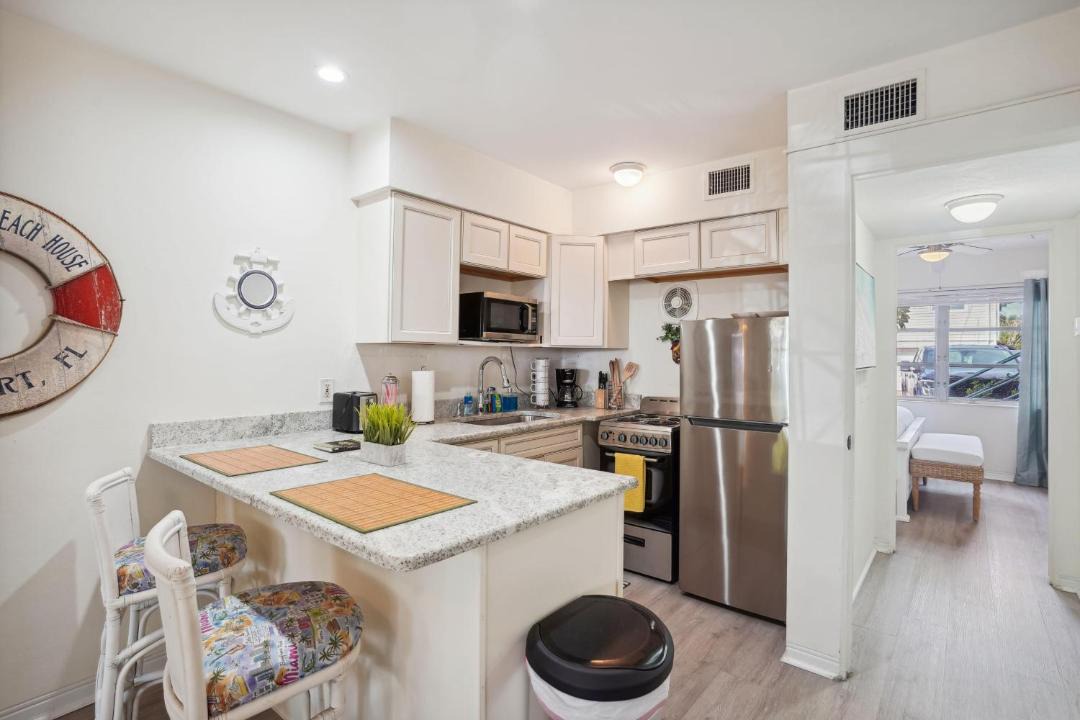 Photo of Kitchen in Gulfport