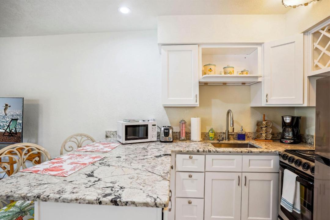 Photo of Kitchen in Gulfport