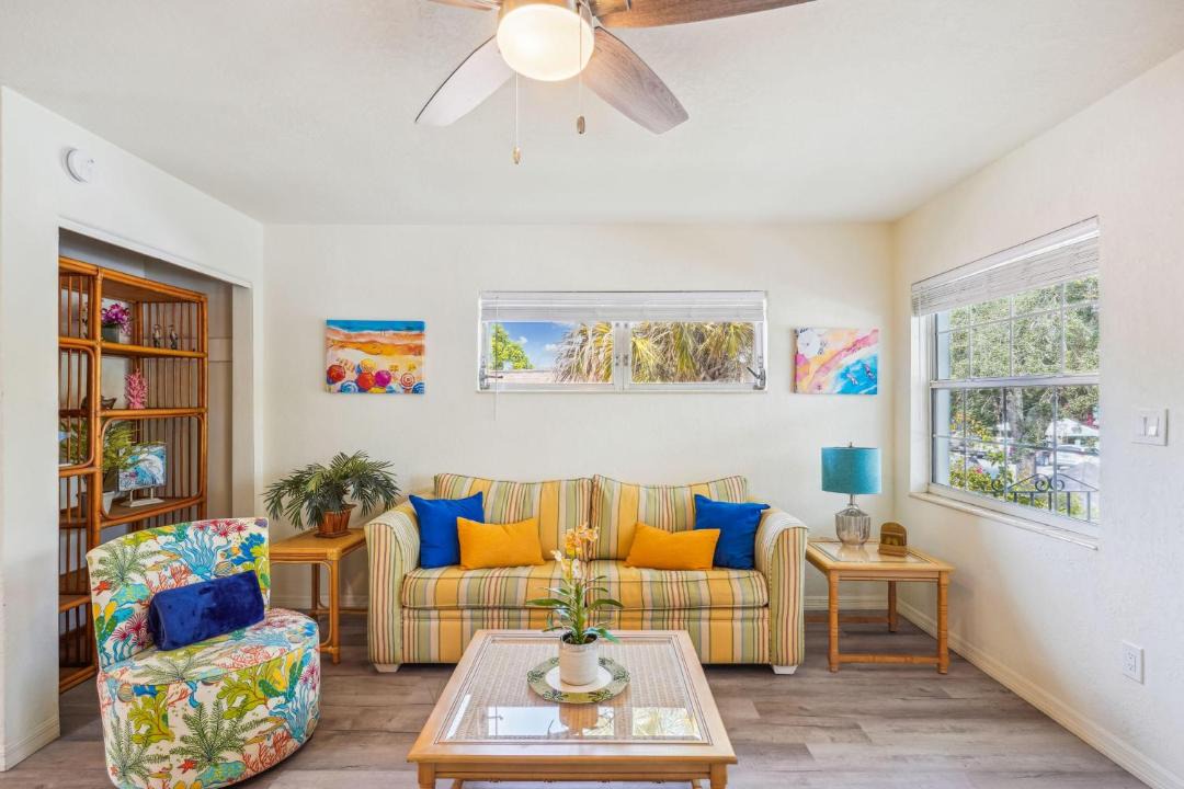 Photo of Livingroom in Gulfport