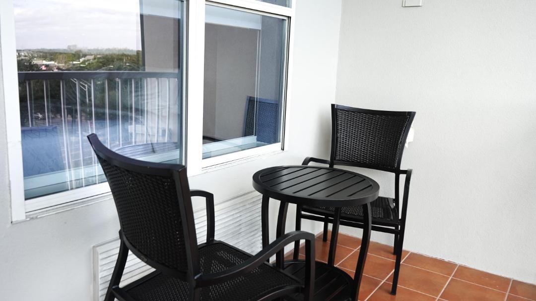 Photo of Patio Balcony in Lakeland