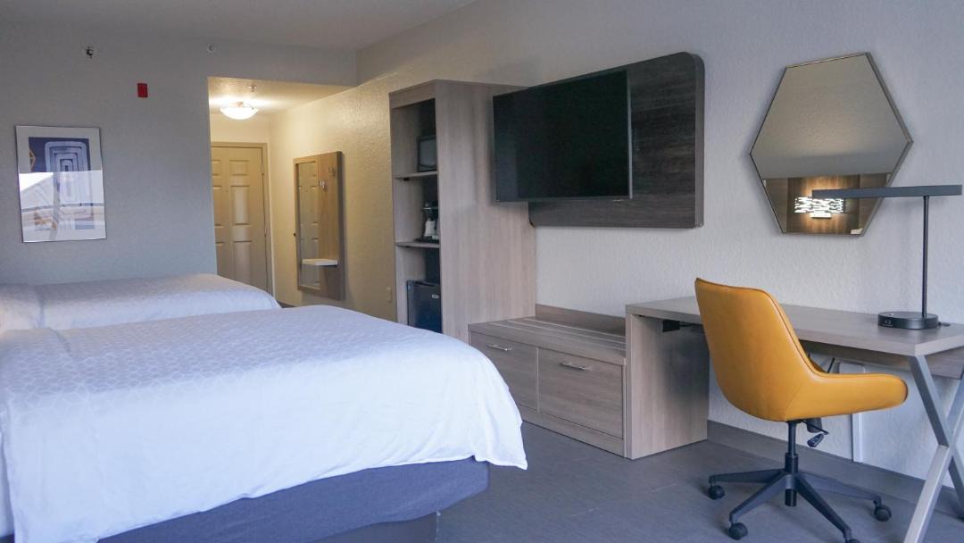 Photo of Bedroom in Lakeland