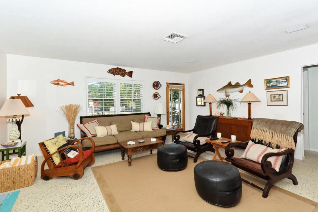 Photo of Livingroom in Anna Maria