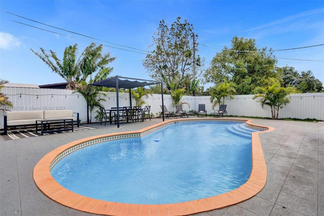 Photo of Outdoor in Ives Estates